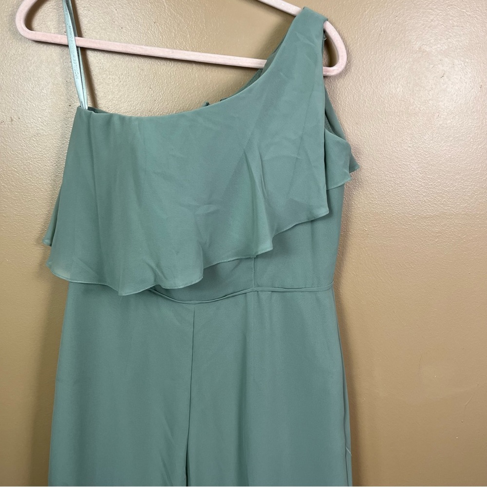 Mori Lee Formal Jumpsuit Women's Size 12